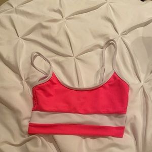 Beach Riot Top